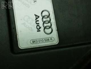 Лючок топливного бака Audi A4 B8 2008г. 8k0809999d, 8k0010508r, 3c0201553f , artMJA16779 - Фото 2