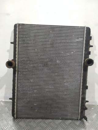  Радиатор (основной) к Citroen C5 1 Арт 4A2_15850