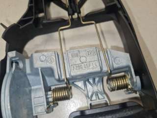 Кронштейн ручки двери передней левой MINI Cooper F56,F55 2014г. 51217296457 - Фото 2