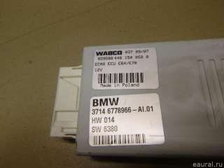 37146778966 BMW Блок управления подвеской BMW X5 E70 Арт E100200495