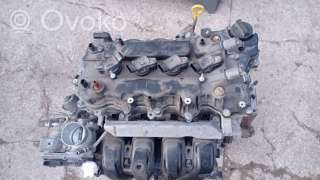 Двигатель  Toyota Yaris 3 1.3  Бензин, 2013г. artRKO35694  - Фото 5