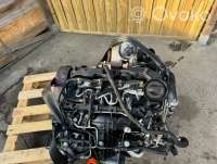 Двигатель  Skoda Octavia A5 restailing 2.0  Дизель, 2012г. cfg , artABP716  - Фото 7