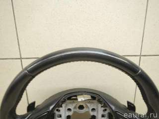 Рулевое колесо для AIR BAG (без AIR BAG) Mazda 6 3 2014г. GHY232982 - Фото 8