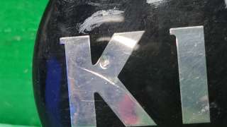 колпак Kia Quoris restailing 2 2018г. 52960j6200, 1 - Фото 4