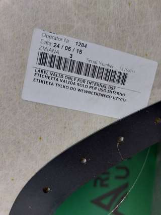 Обшивка потолка Volvo XC90 2 2014г. 32328688, 39824658 - Фото 8