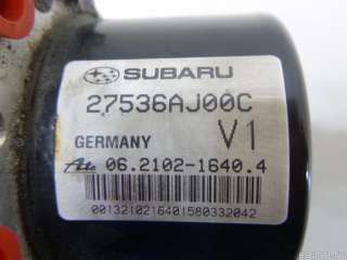 27596AJ00C Блок ABS (насос) Subaru Legacy 5 Арт E48027112, вид 7