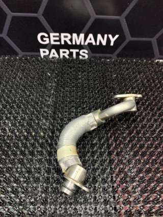 Масляная трубка турбины BMW 3 G20/G21 2021г. 8054871,11428054871 - Фото 4