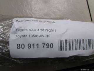 135010V010 Toyota Распредвал впускной Toyota Camry XV40 Арт E80911790, вид 9