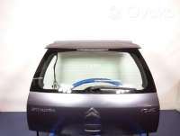 artAMT76044 Крышка багажника (дверь 3-5) к Citroen C4 Grand Picasso 1 Арт AMT76044