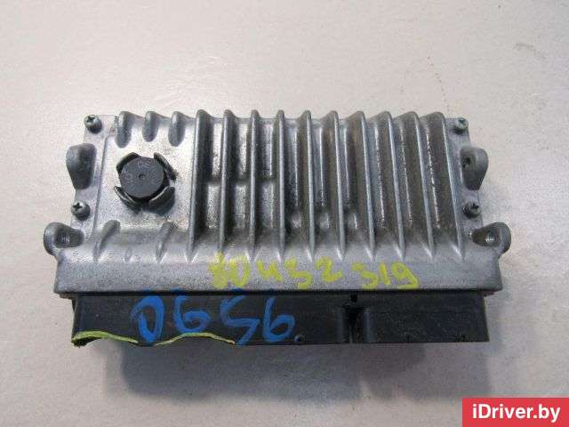 Блок управления двигателем Lexus ES 6 2013г. 8966133M71 - Фото 1