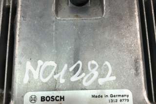 Блок управления двигателем BMW 5 F10/F11/GT F07 2012г. 8518477, 0281018609 , art9704065 - Фото 4
