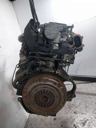 Двигатель  Opel Astra G 2.0  Дизель, 2004г.   - Фото 6
