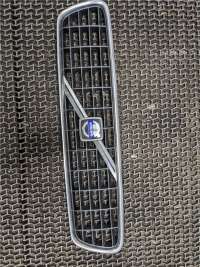 08620116 Решетка радиатора к Volvo S40 2 Арт 7969158