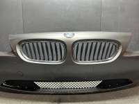 бампер BMW Z4 E85/E86 2004г.  - Фото 9