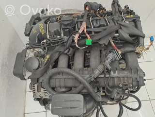 Двигатель  BMW 5 E60/E61 2.5  Бензин, 2008г. n53b25a, 09216572, 677936203 , artMIN44706  - Фото 12