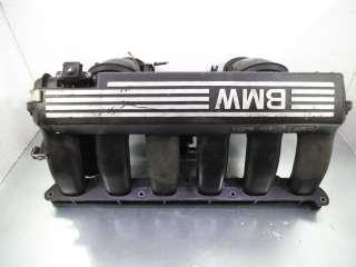  Коллектор впускной к BMW 3 E90/E91/E92/E93 Арт 18.31-496969