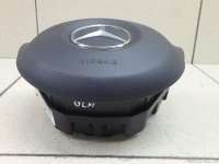 Подушка безопасности в рулевое колесо Mercedes S W222 2014г. 00086010009116 Mercedes Benz - Фото 2