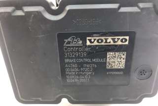 Блок ABS Volvo V70 3 2012г. 31329139 , art486974 - Фото 4