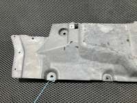защита днища Mercedes ML/GLE w166 2013г. A1666805101 - Фото 8