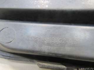 Заглушка (решетка) в бампер передний Ford C-max 1 2006г. 3M51R19952AD Ford - Фото 4