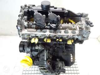 Двигатель  Renault Laguna 3   2008г. m9r , artLOS6085  - Фото 5