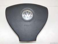 1K0880201DC1QB Подушка безопасности в рулевое колесо к Volkswagen Golf 5 Арт E51962747