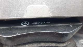 Суппорт Суппорт тормозной комплект Mercedes C W205 Mercedes C W205 2020г. A0114219798, A0114219898 - Фото 8