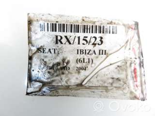 Клапан egr Seat Ibiza 3 2004г. 03b131501m, 038129637b , artCZM112505 - Фото 6