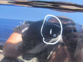 Дверь передняя правая BMW 5 E39 2002г. 41518216818 - Фото 2