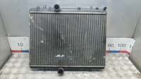  Радиатор системы охлаждения к Citroen C4 Grand Picasso 2 Арт 9NK27KA01