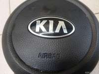 Подушка безопасности в рулевое колесо Kia Seltos 2020г. 80100Q5500WK - Фото 8