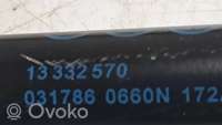 Амортизатор крышки багажника (3-5 двери) Opel Insignia 1 2013г. 13332570, 0317860660n , artROB35571 - Фото 4