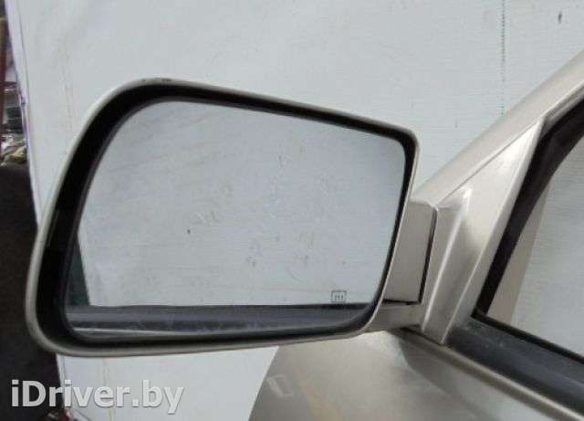 Зеркало наружное левое Cadillac Escalade 1 2000г.  - Фото 1