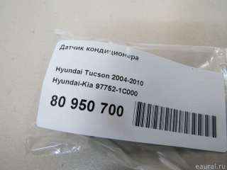 977521C000 Hyundai-Kia Датчик кондиционера Kia Sportage 2 Арт E80950700