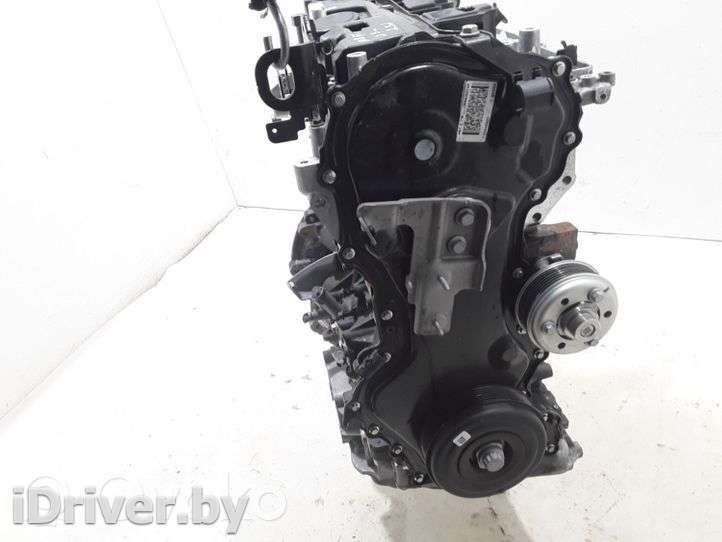 Двигатель  Renault Master 3 restailing 2.3  Дизель, 2021г. m9t710 , artAUA123523  - Фото 2