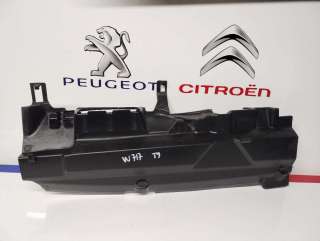 9817652780 Пластик моторного отсека к Peugeot 308 2 Арт W717481