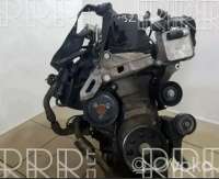 cbz , artRRU11919 Двигатель к Volkswagen Golf 6 Арт RRU11919