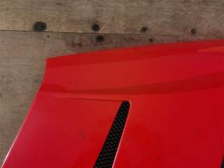 накладка на крыло Ferrari 458 Italia   - Фото 5
