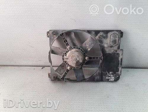 Вентилятор радиатора Fiat Ducato 2 1997г. 8240120 , artDEV30012 - Фото 1