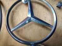  Эмблема к Mercedes C W202 Арт 103.81-1805284