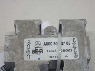 Термостат Mercedes R W251 2021г. 0005010765 Mercedes Benz - Фото 2