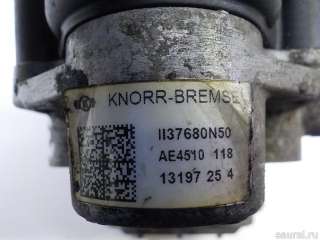 Клапан защитный 4-х контурный Mercedes G W461/463 1998г. AE4510 Knorr - Фото 8