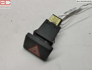 8E0941509 Кнопка аварийной сигнализации к Audi A4 B6 Арт 103.80-2268680