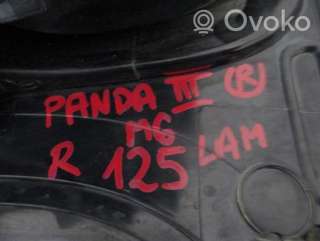 Фонарь габаритный Fiat Panda 3 2017г. 51843642, 02049099900010 , artDAW22101 - Фото 5