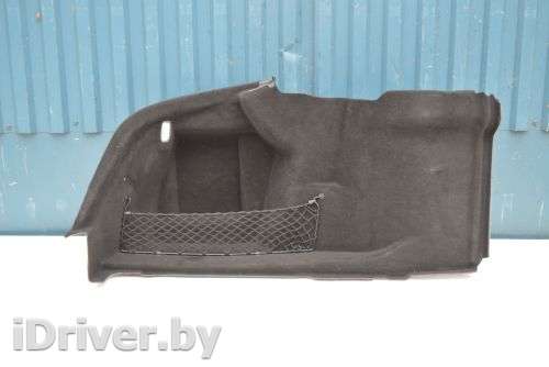 Обшивка багажника Mercedes S W221 2011г. A2216902741 , art3617664 - Фото 1