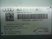 Камера заднего вида Audi Q7 4L 2007г. 4L0910441A - Фото 2