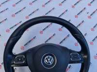  Рулевое колесо Volkswagen Golf 6 Арт 73031458, вид 4