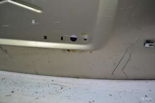 дверь багажника Cadillac Escalade 2 2006г. 25867975 - Фото 5