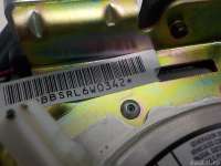 Подушка безопасности в рулевое колесо Kia Carnival 1 2000г. 0K56A57K00A62 - Фото 13