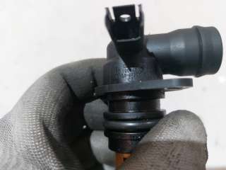 Клапан вентиляции картерных газов BMW X3 E83 2008г. 11618638014, 7530271 - Фото 7